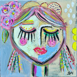 12x12 PRINT "Fragments of Expression"
