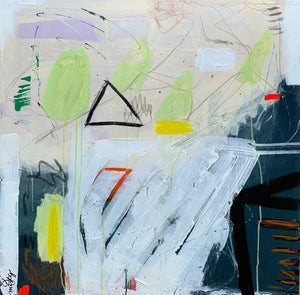 12x12 PRINT "Lucky Number Seven"