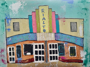 8x10 PRINT “Rialto”